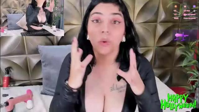 Thumbnail 2, yumeko_jabami's Stream at Chaturbate, 1 day ago