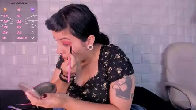 Image 4 of yumeko_jabami Stream on Chaturbate on 23 hours ago