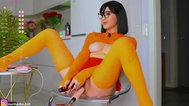 Image 7 of yumeko_midari Stream on Chaturbate on 1 month ago