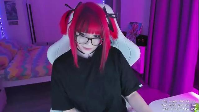 Thumbnail 1, yumi_youkai's Stream at Chaturbate, 2 months ago