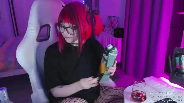 Thumbnail 2, yumi_youkai's Stream at Chaturbate, 2 months ago