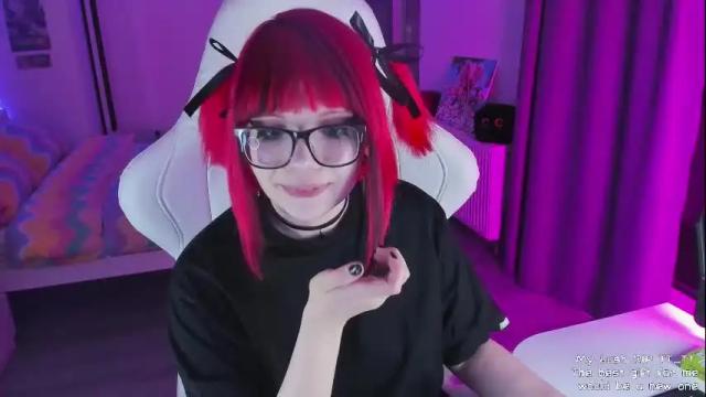 Thumbnail 3, yumi_youkai's Stream at Chaturbate, 2 months ago