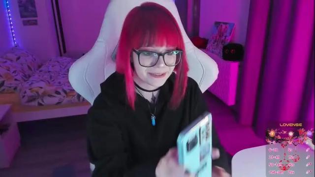 Thumbnail 1, yumi_youkai's Stream at Chaturbate, 2 months ago
