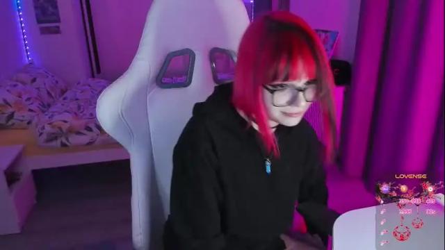 Image 10 of yumi_youkai Stream on Chaturbate on 2 months ago