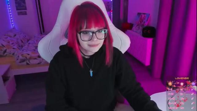 Image 11 of yumi_youkai Stream on Chaturbate on 2 months ago