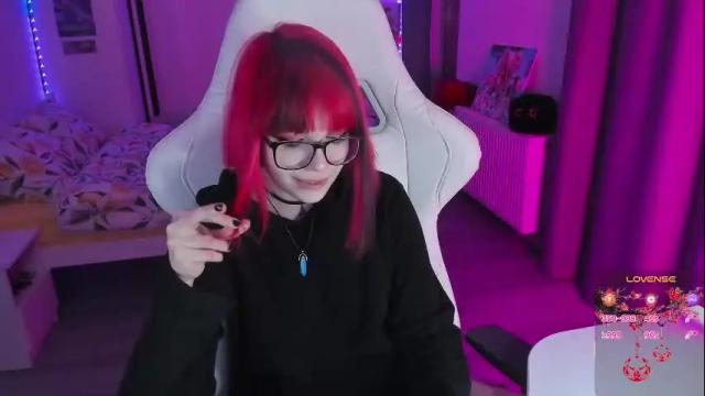 Image 12 of yumi_youkai Stream on Chaturbate on 2 months ago