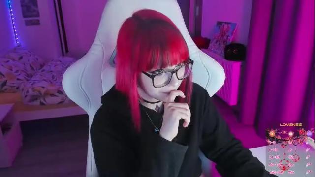 Image 2 of yumi_youkai Stream on Chaturbate on 2 months ago