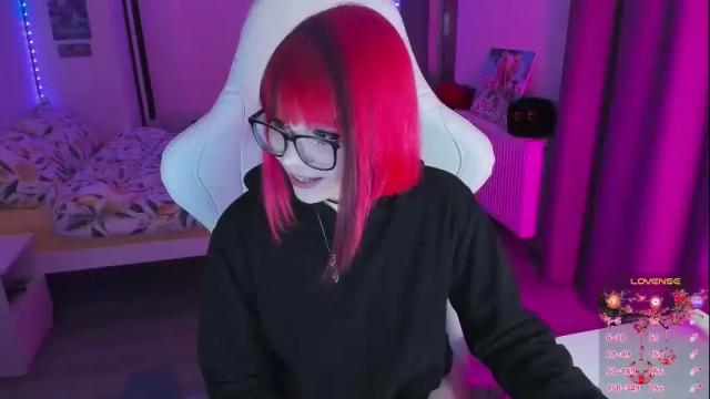 Image 3 of yumi_youkai Stream on Chaturbate on 2 months ago