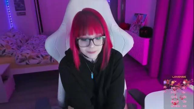 Image 4 of yumi_youkai Stream on Chaturbate on 2 months ago