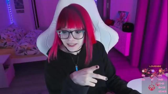 Thumbnail 2, yumi_youkai's Stream at Chaturbate, 2 months ago