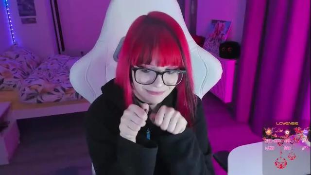Image 6 of yumi_youkai Stream on Chaturbate on 2 months ago