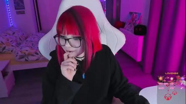 Thumbnail 3, yumi_youkai's Stream at Chaturbate, 2 months ago