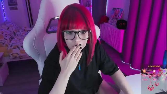 Thumbnail 1, yumi_youkai's Stream at Chaturbate, 2 months ago