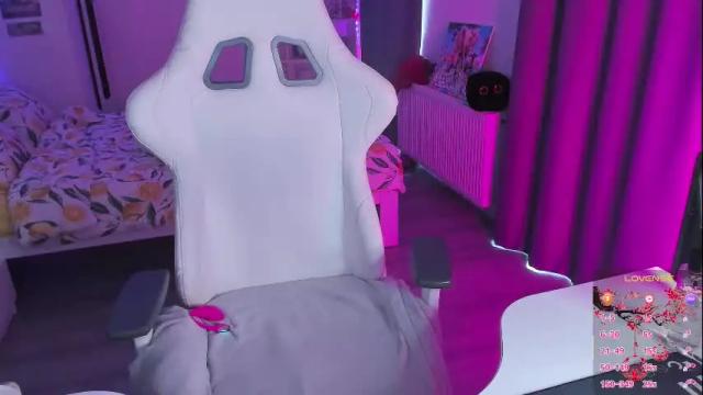 Thumbnail 2, yumi_youkai's Stream at Chaturbate, 2 months ago