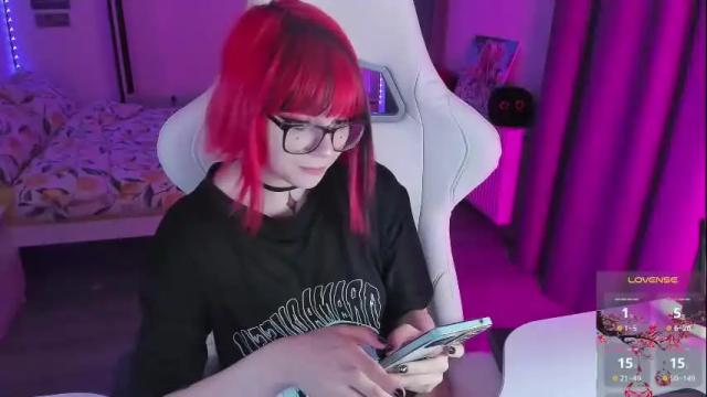 Image 12 of yumi_youkai Stream on Chaturbate on 2 months ago