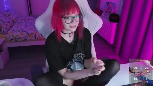 Image 7 of yumi_youkai Stream on Chaturbate on 2 months ago