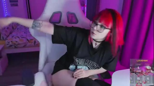 Thumbnail 3, yumi_youkai's Stream at Chaturbate, 2 months ago