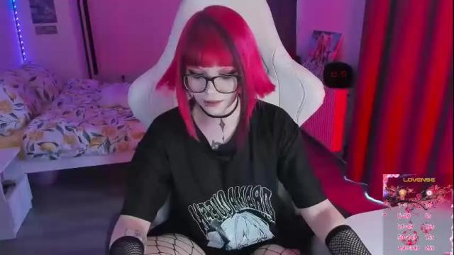 Thumbnail 1, yumi_youkai's Stream at Chaturbate, 2 months ago