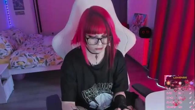 Image 2 of yumi_youkai Stream on Chaturbate on 2 months ago