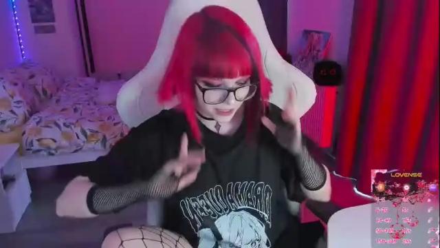 Image 3 of yumi_youkai Stream on Chaturbate on 2 months ago