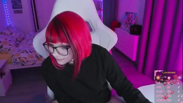 Thumbnail 1, yumi_youkai's Stream at Chaturbate, 2 months ago