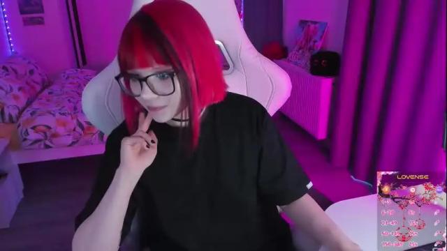 Thumbnail 1, yumi_youkai's Stream at Chaturbate, 2 months ago