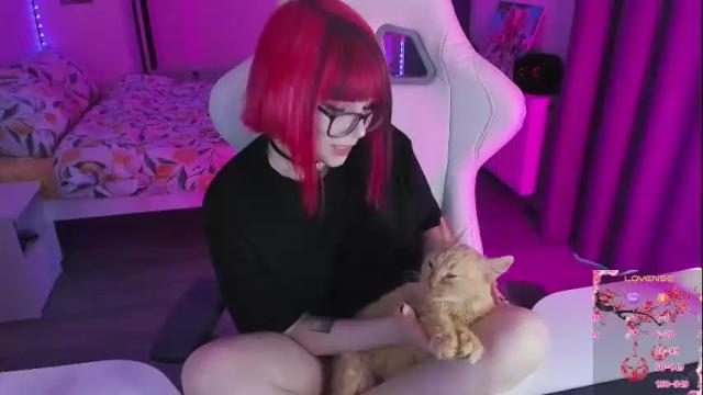 Image 3 of yumi_youkai Stream on Chaturbate on 2 months ago
