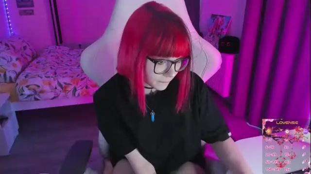 Thumbnail 3, yumi_youkai's Stream at Chaturbate, 2 months ago
