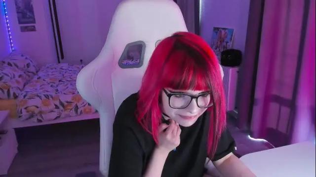 Thumbnail 1, yumi_youkai's Stream at Chaturbate, 2 months ago