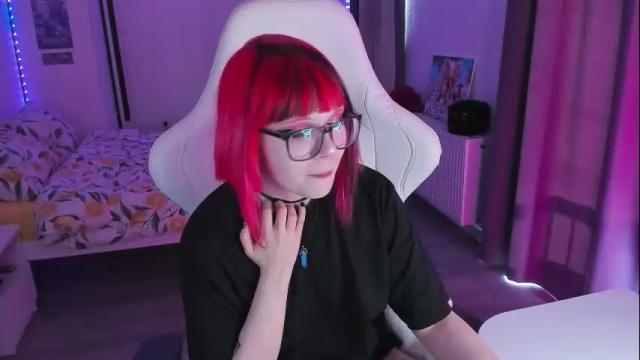 Image 2 of yumi_youkai Stream on Chaturbate on 2 months ago