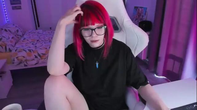 Thumbnail 2, yumi_youkai's Stream at Chaturbate, 2 months ago