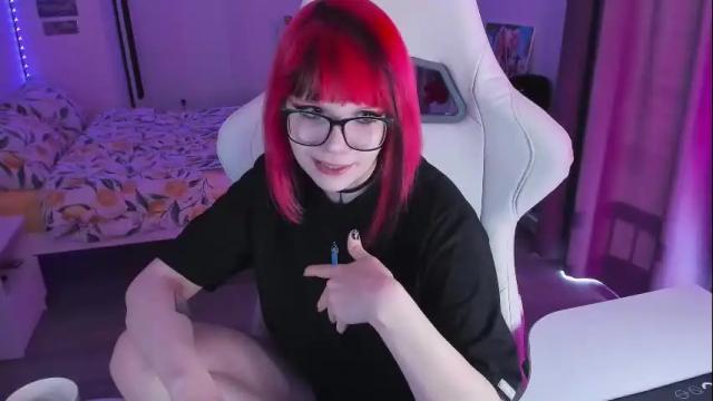 Image 6 of yumi_youkai Stream on Chaturbate on 2 months ago