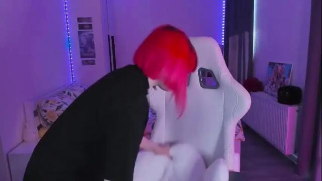 Image 7 of yumi_youkai Stream on Chaturbate on 2 months ago
