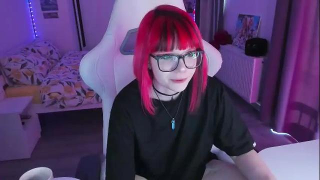 Image 8 of yumi_youkai Stream on Chaturbate on 2 months ago