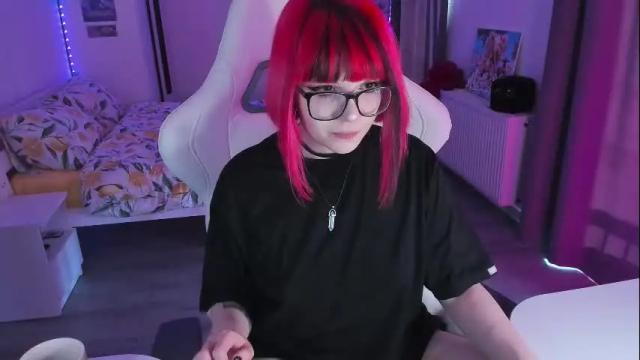Thumbnail 3, yumi_youkai's Stream at Chaturbate, 2 months ago