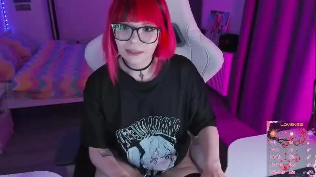 Thumbnail 3, yumi_youkai's Stream at Chaturbate, 1 month ago