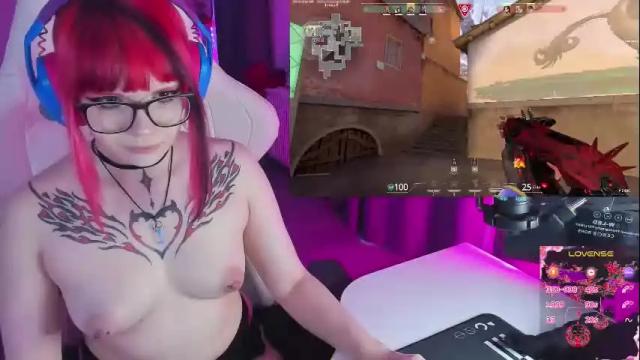 Image 4 of yumi_youkai Stream on Chaturbate on 1 month ago