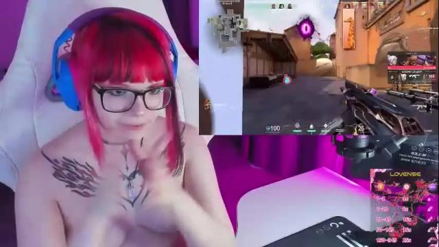 Thumbnail 2, yumi_youkai's Stream at Chaturbate, 1 month ago