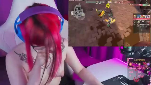 Image 6 of yumi_youkai Stream on Chaturbate on 1 month ago