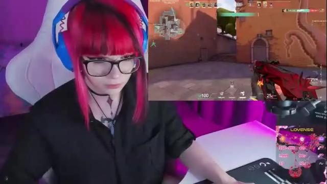 Image 8 of yumi_youkai Stream on Chaturbate on 1 month ago