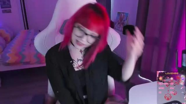 Image 4 of yumi_youkai Stream on Chaturbate on 1 month ago