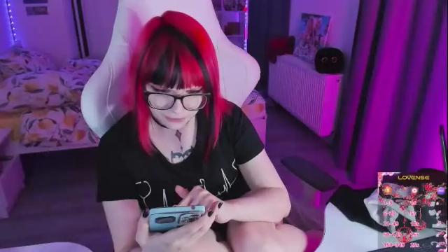 Image 10 of yumi_youkai Stream on Chaturbate on 1 month ago