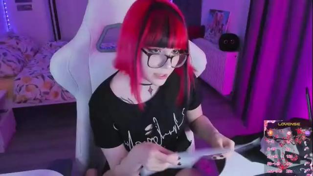 Image 2 of yumi_youkai Stream on Chaturbate on 1 month ago