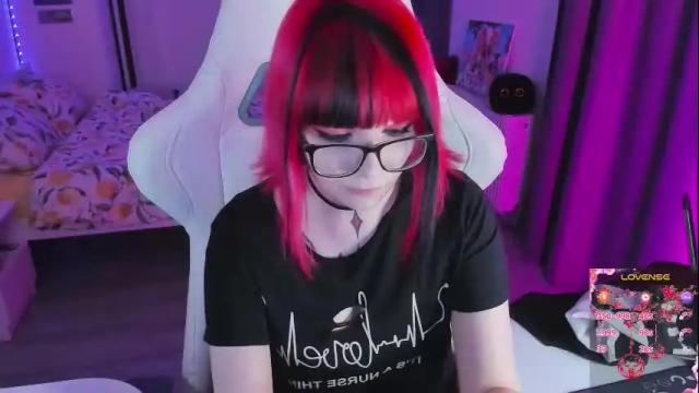 Image 3 of yumi_youkai Stream on Chaturbate on 1 month ago