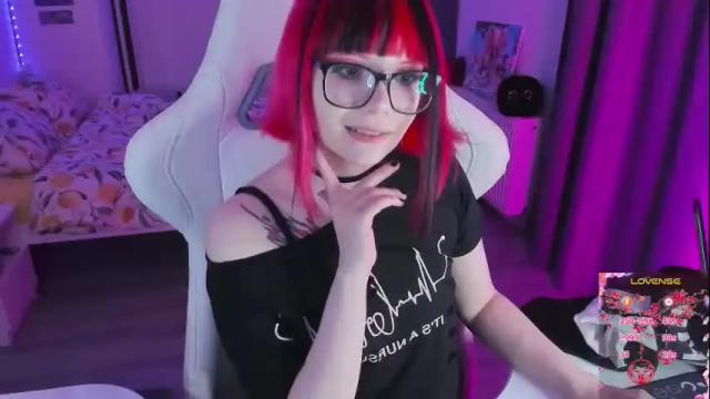 Image 4 of yumi_youkai Stream on Chaturbate on 1 month ago