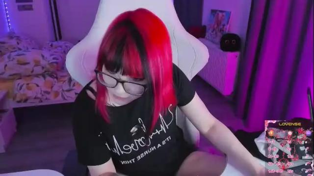 Image 7 of yumi_youkai Stream on Chaturbate on 1 month ago