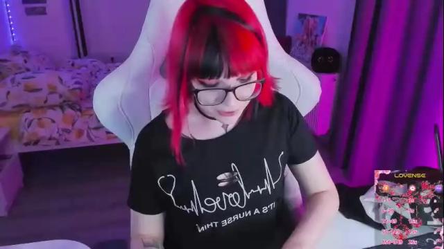 Image 8 of yumi_youkai Stream on Chaturbate on 1 month ago