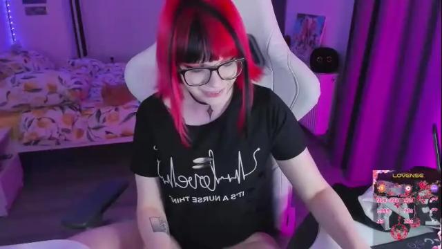 Thumbnail 3, yumi_youkai's Stream at Chaturbate, 1 month ago