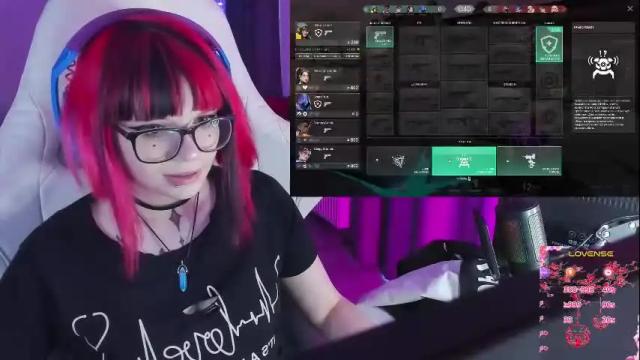 Image 11 of yumi_youkai Stream on Chaturbate on 1 month ago