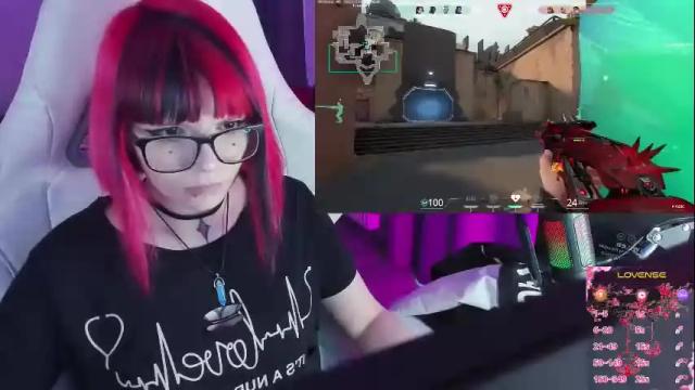 Image 6 of yumi_youkai Stream on Chaturbate on 1 month ago